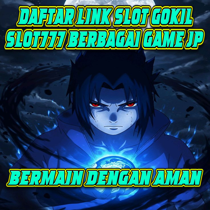Fanta138 | Daftar Link Slot Gokil Slot777 Berbagai Game JP Parah by Hey siriusly